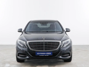 Седан Mercedes-benz S-класс 2014 года, 3149050 рублей, Москва