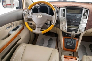 Внедорожник Lexus RX 2003 года, 1249000 рублей, Барнаул