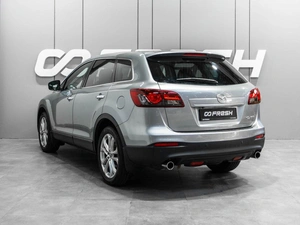 Внедорожник Mazda CX-9 2012 года, 1629000 рублей, Тюмень