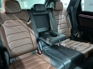 Внедорожник Volkswagen Touareg 2020 года, 4798000 рублей, Красноярск