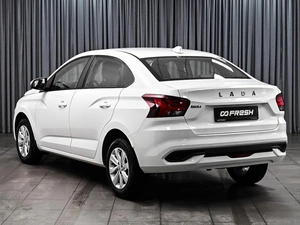 Седан ВАЗ (LADA) Iskra 2025 года, 1490000 рублей, Ставрополь