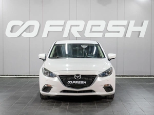 Хетчбэк Mazda 3 2014 года, 1149000 рублей, Сургут