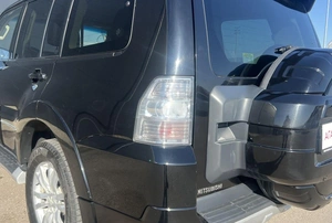 Внедорожник Mitsubishi Pajero 2013 года, 2190000 рублей, Солонцы