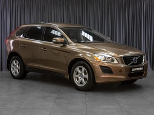 Внедорожник Volvo XC60 2011 года, 1229000 рублей, Тюмень