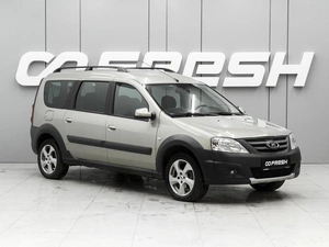Универсал ВАЗ (LADA) Largus Cross 2021 года, 1079000 рублей, Ростов-на-Дону
