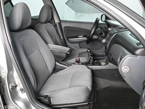 Седан Nissan Almera 2005 года, 380000 рублей, Ростов-на-Дону