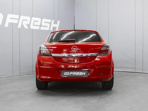 Хетчбэк Opel Astra GTC 2007 года, 535000 рублей, Омск