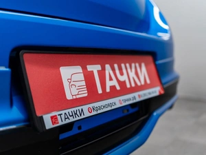 Хетчбэк Toyota Auris 2015 года, 1350000 рублей, Красноярск