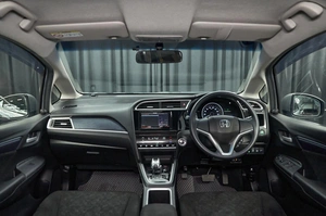 Универсал Honda Shuttle 2019 года, 1249000 рублей, Красноярск