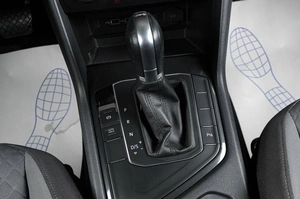 Внедорожник Volkswagen Tiguan 2019 года, 2159000 рублей, Тюмень