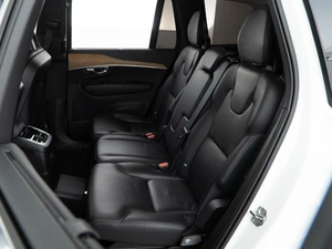 Внедорожник Volvo XC90 2021 года, 5249999 рублей, Москва