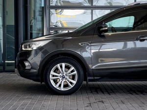 Внедорожник Ford Kuga 2018 года, 1479000 рублей, Уфа
