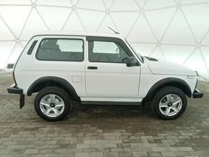 Внедорожник ВАЗ (LADA) 2121 (4x4) 2024 года, 1030000 рублей, Клинцы