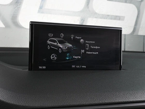 Внедорожник Audi Q7 2016 года, 3445000 рублей, Аксай