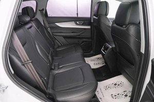 Внедорожник Chery Tiggo 8 Pro Max 2022 года, 1899000 рублей, Красноярск