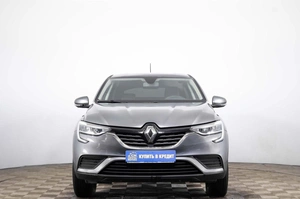 Внедорожник Renault Arkana 2020 года, 1539000 рублей, Пермь