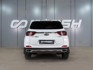 Внедорожник Chery Tiggo 4 Pro 2022 года, 1729000 рублей, Воронеж