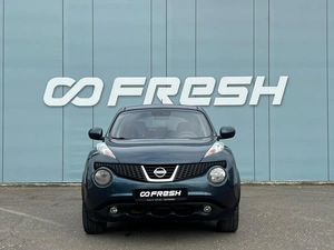 Внедорожник Nissan Juke 2012 года, 910000 рублей, Ижевск