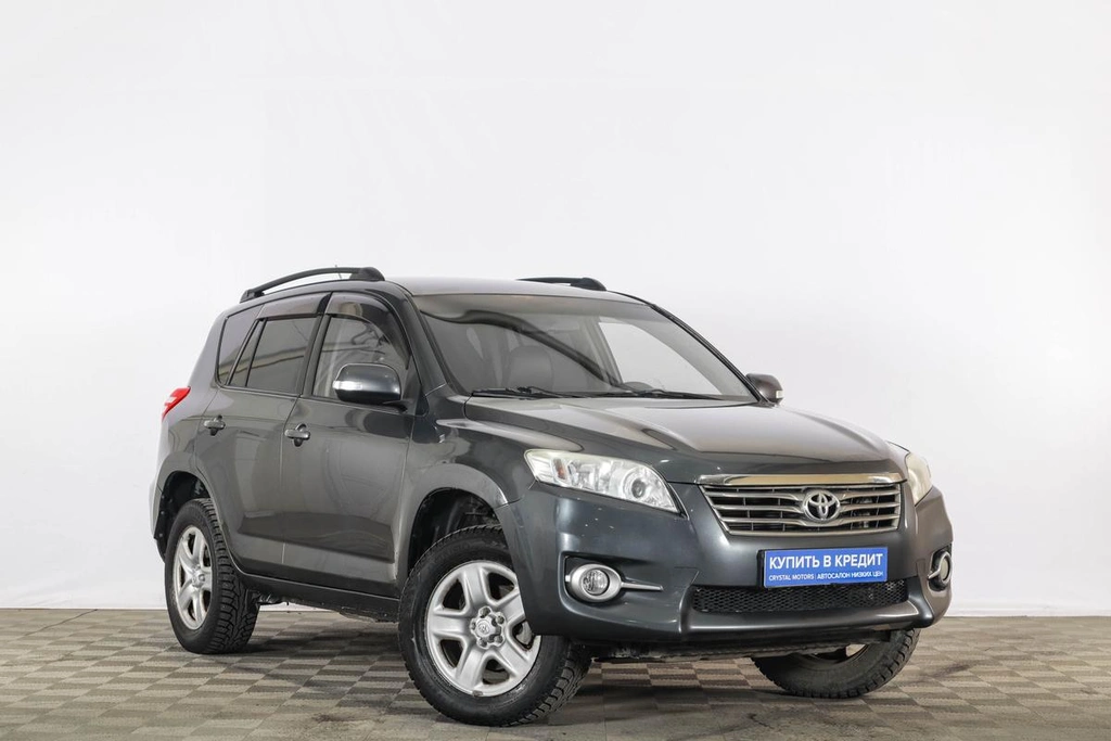 Внедорожник Toyota RAV4 2012 года, 1729000 рублей, Тюмень