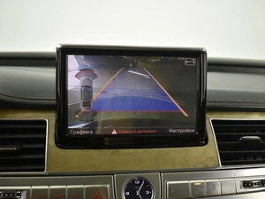 Седан Audi A8 2011 года, 1569900 рублей, Казань
