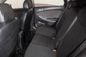 Хетчбэк Hyundai Solaris 2011 года, 569000 рублей, Пермь