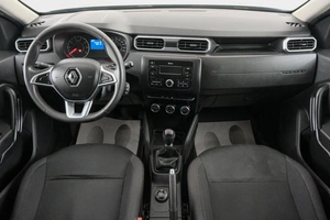 Внедорожник Renault Duster 2021 года, 1499000 рублей, Красноярск