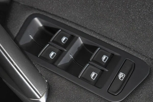 Универсал Volkswagen Golf 2014 года, 1299000 рублей, Барнаул