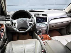 Седан Toyota Camry 2008 года, 1094000 рублей, Кирилловка