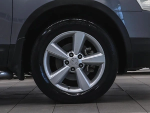 Внедорожник Nissan Qashqai 2007 года, 782000 рублей, Красноярск