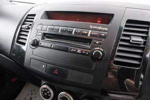 Внедорожник Mitsubishi Outlander 2008 года, 1199000 рублей, Красноярск