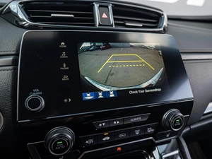 Внедорожник Honda CR-V 2021 года, 2899000 рублей, Краснодар