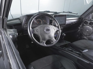 Внедорожник ВАЗ (LADA) 2121 (4x4) Urban 2019 года, 810000 рублей, Ростов-на-Дону