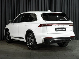 Внедорожник Geely Monjaro 2023 года, 3368500 рублей, Волгоград