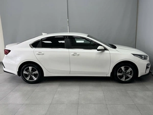 Седан Kia Cerato 2021 года, 2246400 рублей, Красноярск
