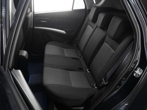 Внедорожник Suzuki SX4 2014 года, 1069000 рублей, Тюмень