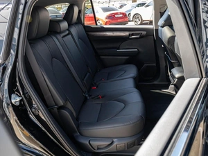 Внедорожник Toyota Highlander 2026 года, 5600000 рублей, Краснодар
