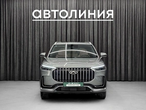 Внедорожник Chery Tiggo 9 (China) 2023 года, 3300000 рублей, Красноярск