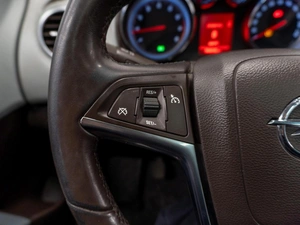 Минивэн Opel Meriva 2012 года, 779000 рублей, Саратов