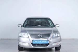 Седан Nissan Almera Classic 2008 года, 549000 рублей, Челябинск