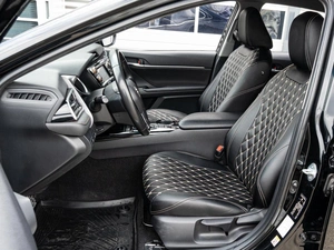 Седан Toyota Camry 2018 года, 2650000 рублей, Краснодар