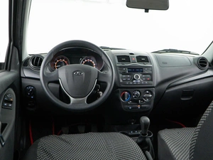 Лифтбек ВАЗ (LADA) Granta 2023 года, 965055 рублей, Москва