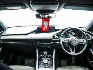 Хетчбэк Mazda Axela 2019 года, 1710000 рублей, Красноярск