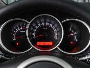 Минивэн Kia Venga 2011 года, 1049000 рублей, Тюмень