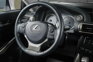 Седан Lexus IS 2014 года, 2719000 рублей, Тюмень