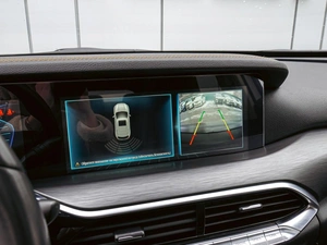 Внедорожник FAW Bestune T77 2022 года, 1650000 рублей, Краснодар