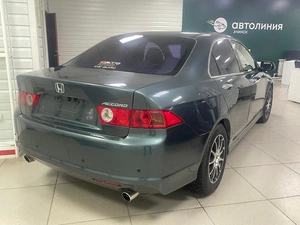 Седан Honda Accord 2006 года, 808000 рублей, Ачинск