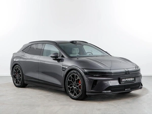 Седан Zeekr 007 2025 года, 6349000 рублей, Москва