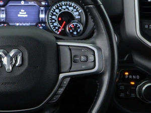 Пикап RAM 1500 2021 года, 6398888 рублей, Москва