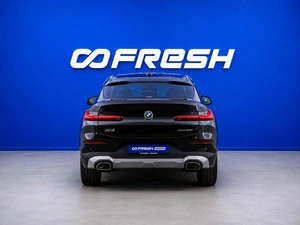 Внедорожник BMW X4 2023 года, 6248888 рублей, Москва