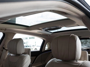 Седан Mercedes-benz Maybach S-класс 2014 года, 5400000 рублей, Краснодар